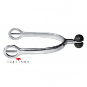 Pinteni Feeling cu rotita, Ekkia