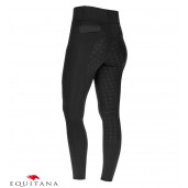 Pantaloni de echitatie HighWaist