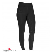 Pantaloni de echitatie HighWaist