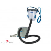 Nebulizator AirOne 230V cu masca, Kerbl
