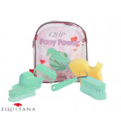 Set intretinere Pony Power, QHP