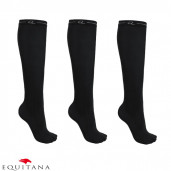 Sosete, 3 perechi, QHP