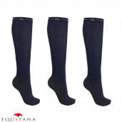 Sosete, 3 perechi, QHP