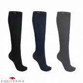 Sosete, 3 perechi, QHP