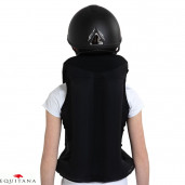 Vesta de protectie cu airbag ZIP'IN 2
