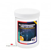 Glucozamina HCL 12000, Equine America