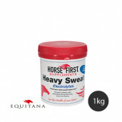 Electroliti Heavy Sweat, Horse First