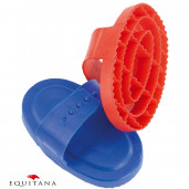 Tesala ovala, Hippotonic