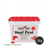 Biotina Hoof First, Horse First