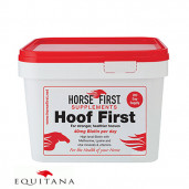 Biotina Hoof First, Horse First