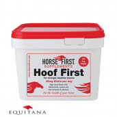 Biotina Hoof First