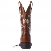 Cizme western dama, ROUND UP SKYLER 