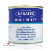 Ceara pentru copite, Keratex