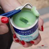 Ceara pentru copite, Keratex