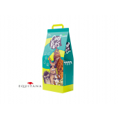 Asternut universal pentru pisici si animale mici CoolPets, peleti