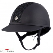 Toca Charles Owen SP8 Plus cu sclipici