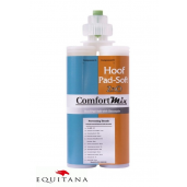 Comfort Mix Hoof Pad Soft ZnO