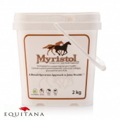 Myristol pulbere