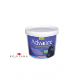 Supliment nutritiv pudra complet pentru cai si ponei, Advance Concentrate