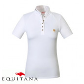 Tricou competitie Goldana