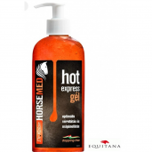 Hot Med Gel, pentru stimularea circulatiei sanguine