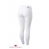 Pantaloni Grand Prix cu silicon