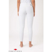 Pantaloni Grand Prix cu silicon