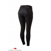 Pantaloni Grand Prix cu silicon