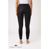 Pantaloni Grand Prix cu silicon