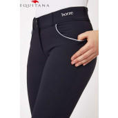 Pantaloni Nordic Silicon