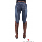 Pantaloni Hailyn Denim