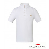 Tricou de competitie Goldana copii