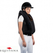 Vesta de protectie cu airbag ZIP'IN 2