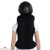 Vesta de protectie cu airbag ZIP'IN 2