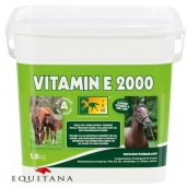Vitamina E 2000