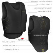 Vesta Equestrian Junior