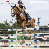 Vesta Equestrian Junior