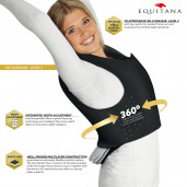 Vesta Equestrian SlimFit