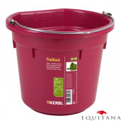Galeata din plastic pentru apa si hrana 20l, Kerbl