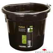 Galeata din plastic pentru apa si hrana 20l, Kerbl