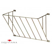 Suport pentru fan simplu din metal