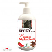 Sprint Plus