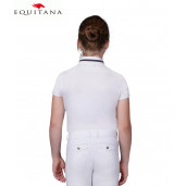 Tricou de competitie Kae Junior
