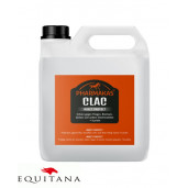 Solutie antiinsecte Clac, Pharmakas