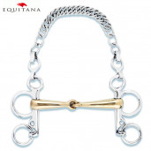 Zabaluta Pelham Sweet Copper