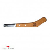 Reneta dubla Mustad Hoofcare