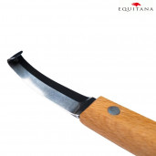 Reneta dubla Mustad Hoofcare