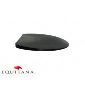 Placa potcovit Tecnoplastica