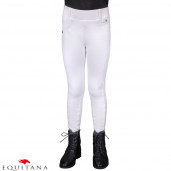 Pantaloni iarna Juliet Junior cu silicon