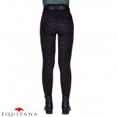 Pantaloni Avelie cu silicon